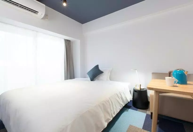 Fotos del hotel Tokyu Stay Meguroyutenji:  5