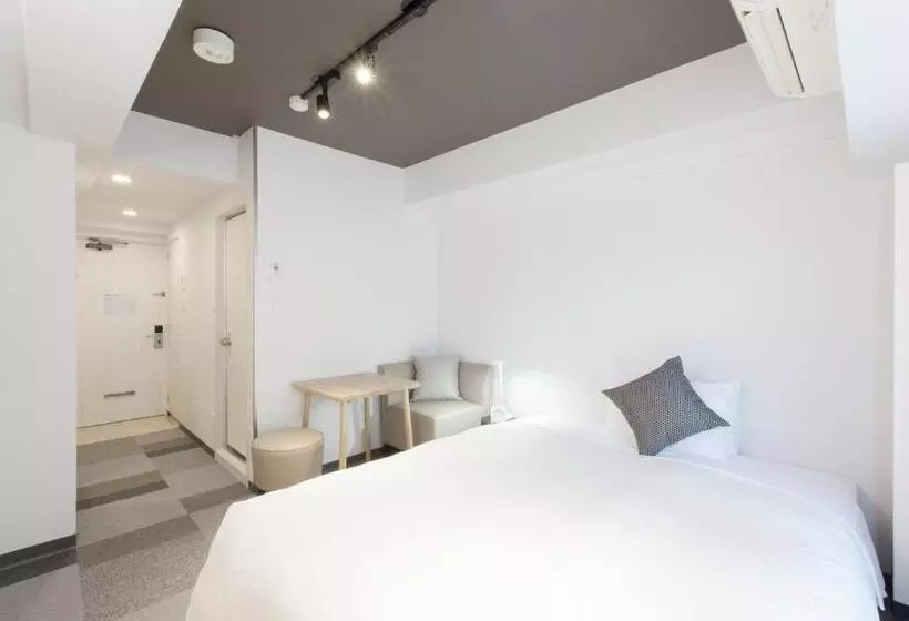 Fotos del hotel Tokyu Stay Meguroyutenji:  8