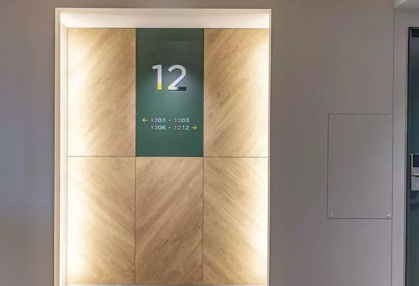 Fotos del hotel Tokyu Stay Shibuya Shinminamiguchi:  10