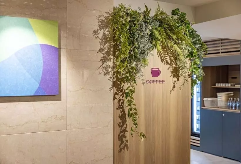 Fotos del hotel Tokyu Stay Shibuya Shinminamiguchi:  2