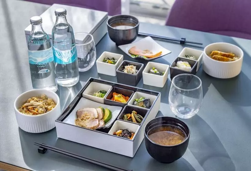 Fotos del hotel Tokyu Stay Shibuya Shinminamiguchi:  4