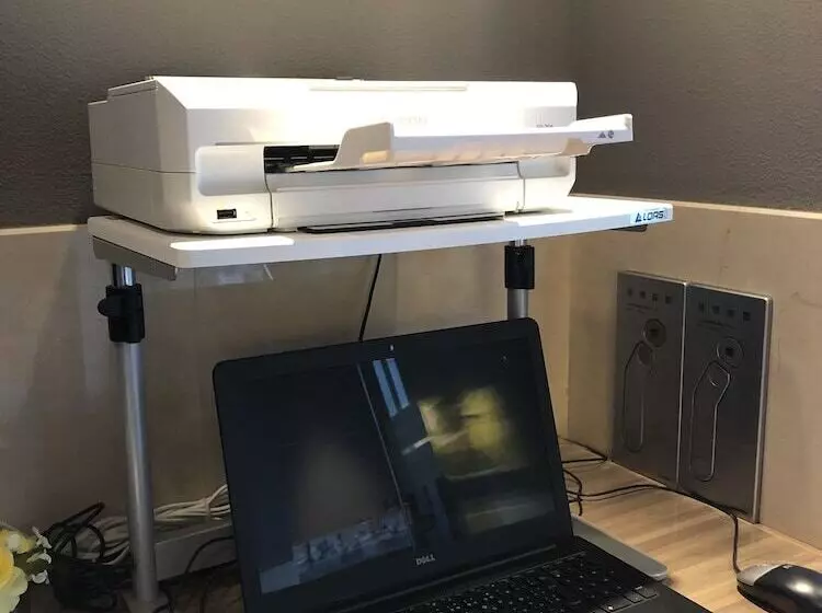 Fotos del hotel Tokyu Stay Yoga:  5