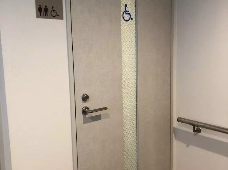 Fotos del hotel Tokyu Stay Yoga:  12