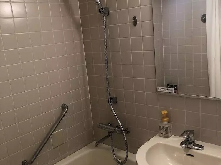 Fotos del hotel Tokyu Stay Yoga:  18