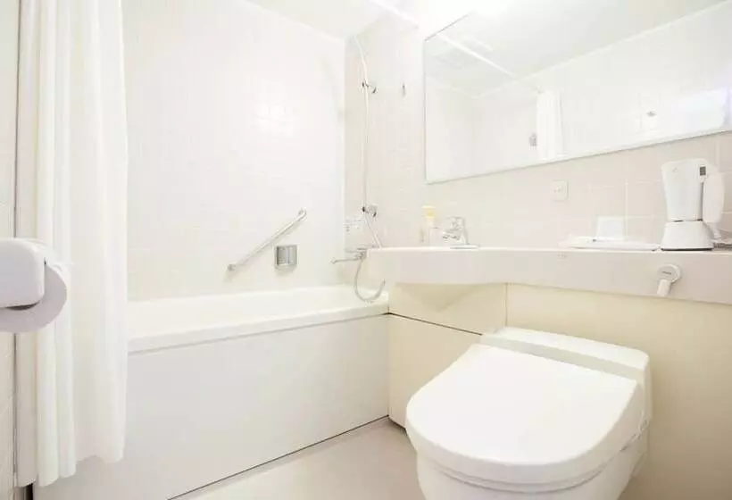 Fotos del hotel Tokyu Stay Yoga:  16