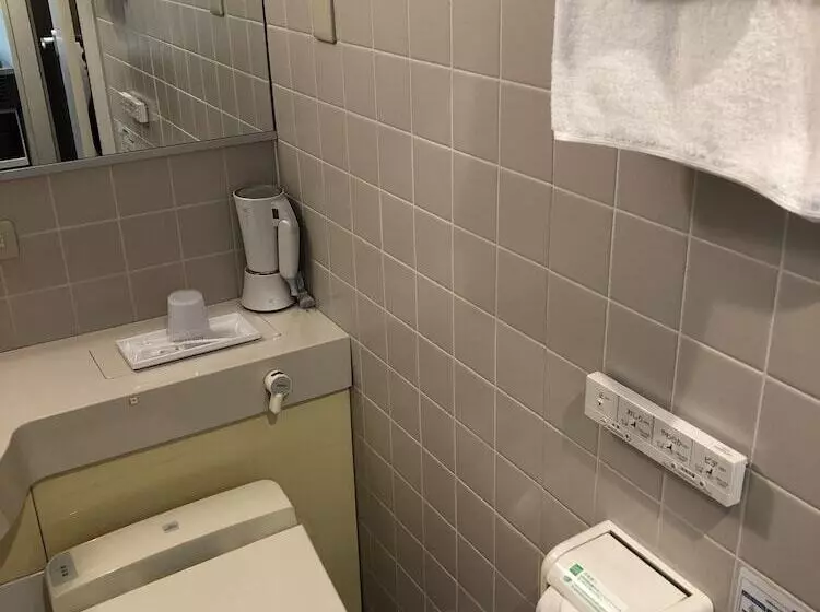 Fotos del hotel Tokyu Stay Yoga:  20