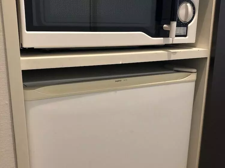 Fotos del hotel Tokyu Stay Yoga:  14