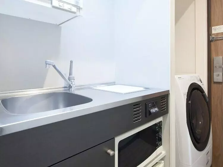 Fotos del hotel Tokyu Stay Yoga:  6