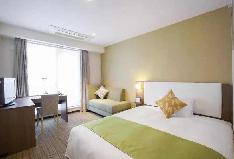 Fotos del hotel Tokyu Stay Yoga:  23