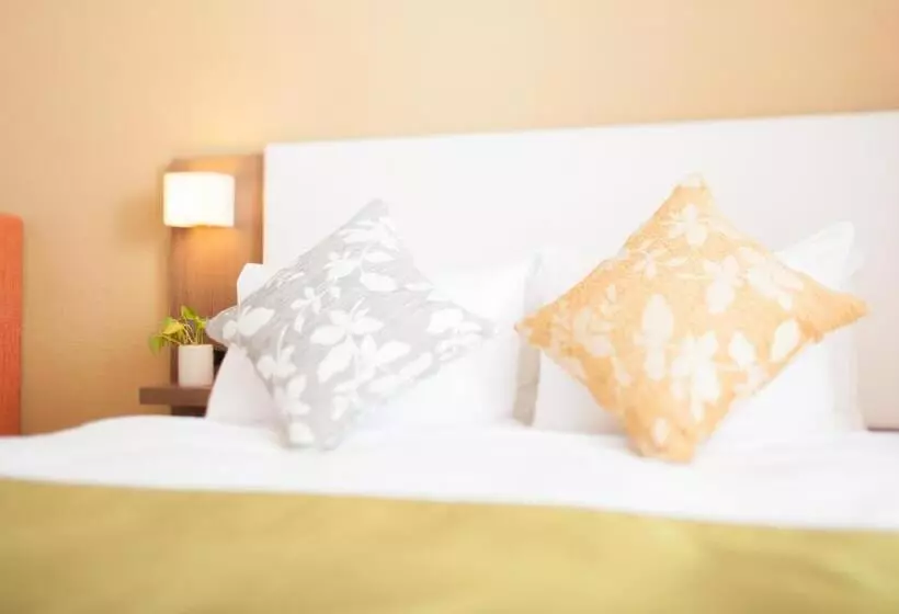 Fotos del hotel Tokyu Stay Yoga:  25