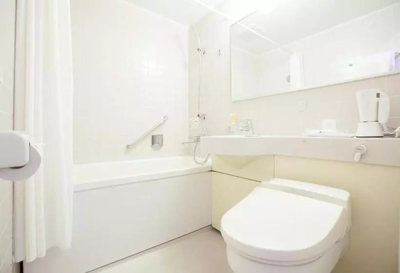 Fotos del hotel Tokyu Stay Yoga:  7