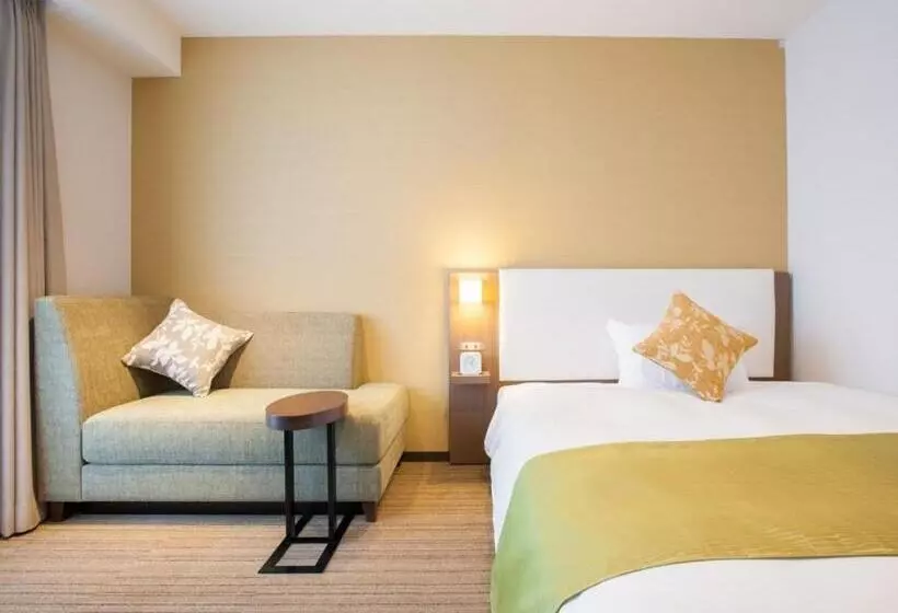 Fotos del hotel Tokyu Stay Yoga:  22