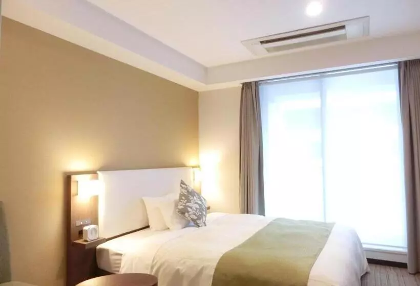 Fotos del hotel Tokyu Stay Yoga:  21