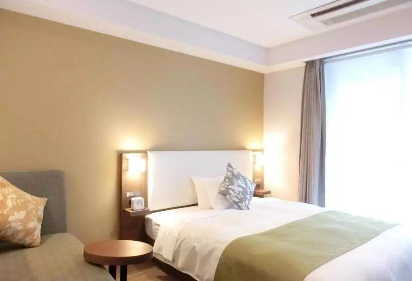 Fotos del hotel Tokyu Stay Yoga:  19