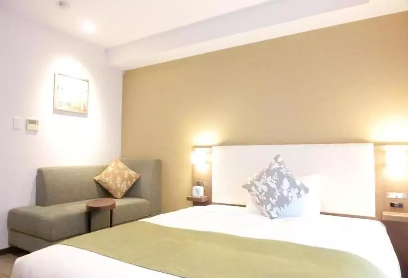 Fotos del hotel Tokyu Stay Yoga:  17