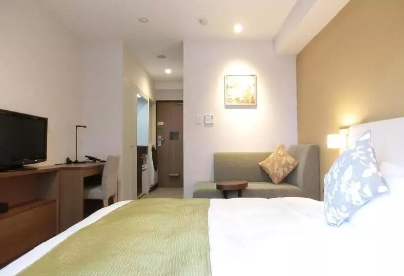 Fotos del hotel Tokyu Stay Yoga:  15