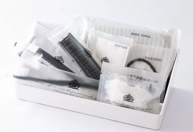 Fotos del hotel Apa  Ikebukuroekikitaguchi:  7