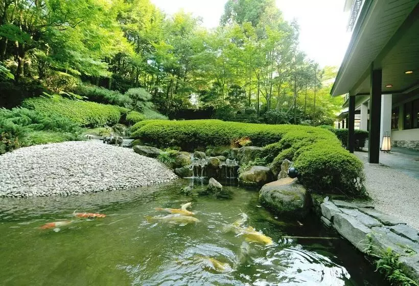 Fotos del hotel Nakanobo Zuien  Adults Only:  7