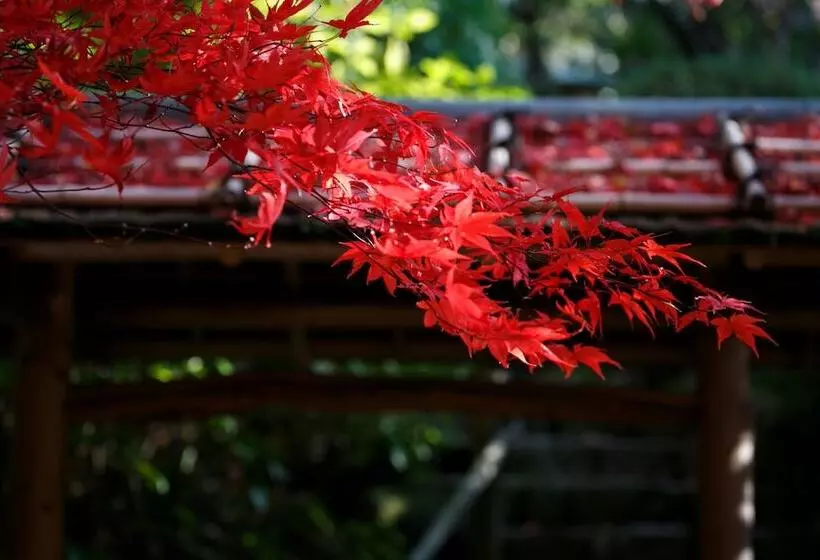 Fotos del hotel Nakanobo Zuien  Adults Only:  6