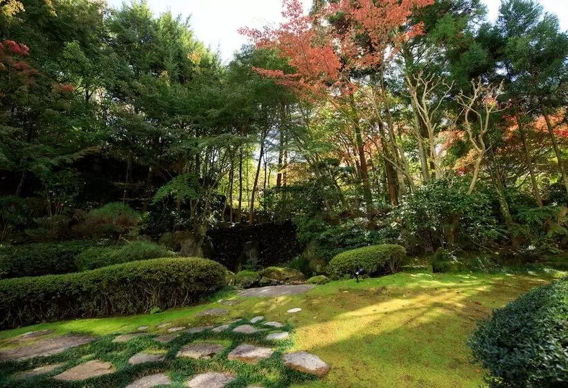 Fotos del hotel Nakanobo Zuien  Adults Only:  11