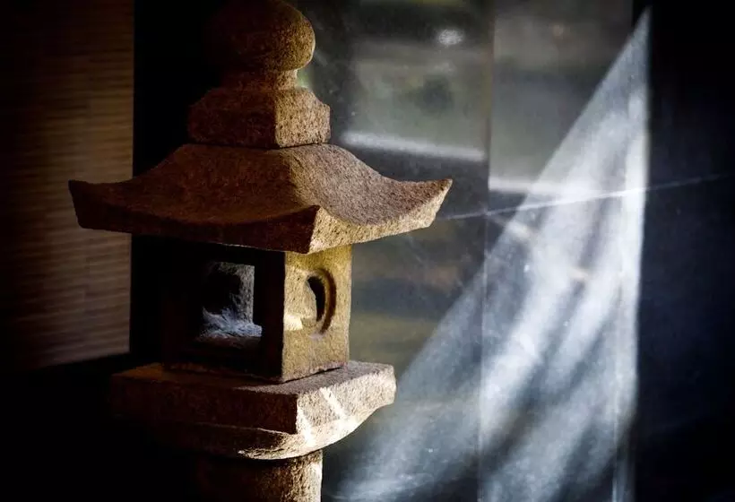 Fotos del hotel Nakanobo Zuien  Adults Only:  10