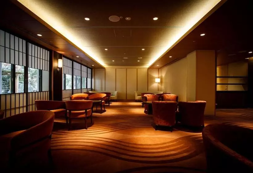 Nakanobo Zuien  Adults Only