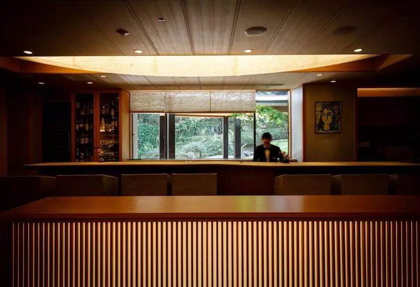 Fotos del hotel Nakanobo Zuien  Adults Only:  9