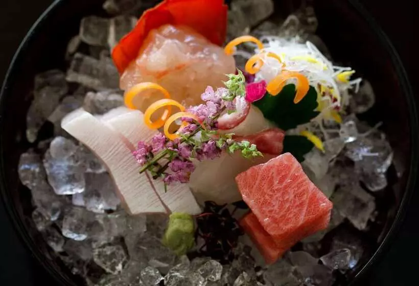 Fotos del hotel Nakanobo Zuien  Adults Only:  14