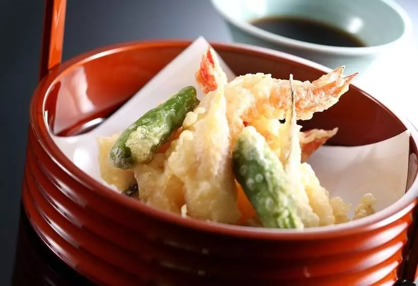 Fotos del hotel Nakanobo Zuien  Adults Only:  12