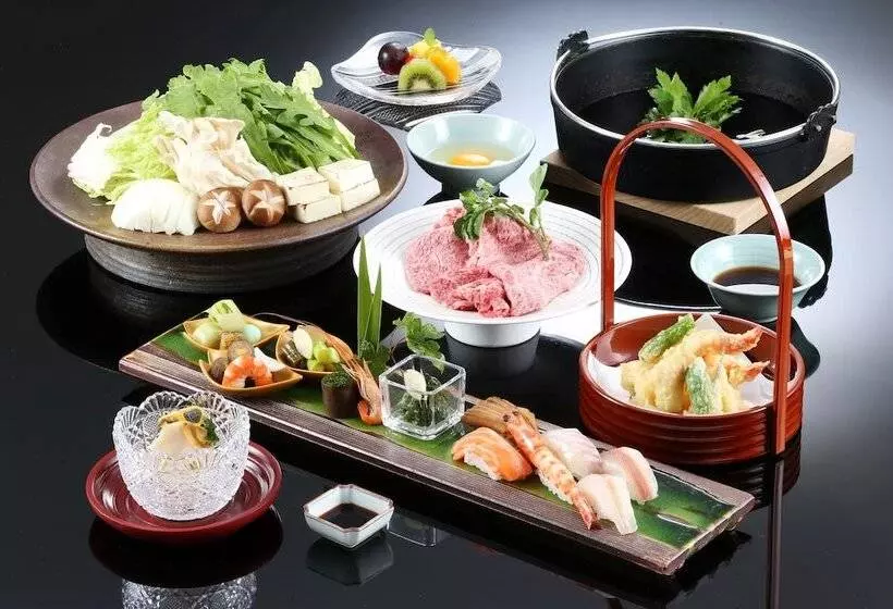 Fotos del hotel Nakanobo Zuien  Adults Only:  3