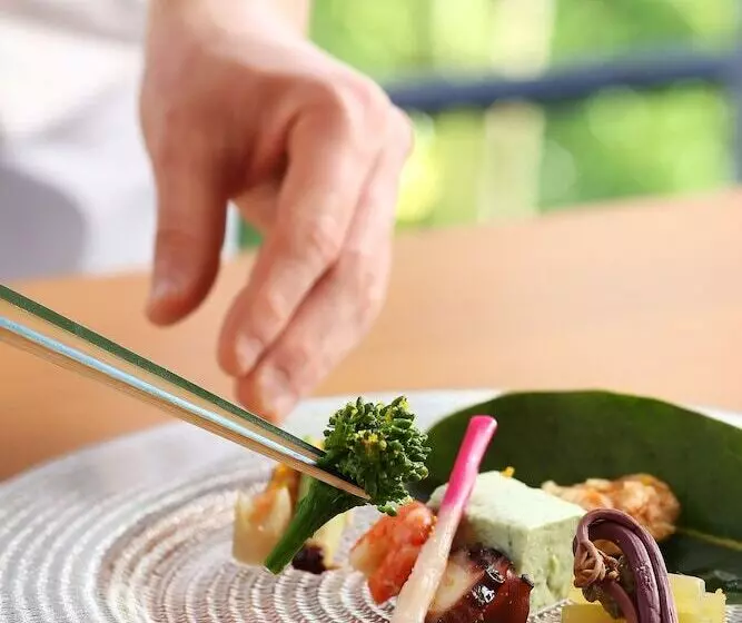 Fotos del hotel Nakanobo Zuien  Adults Only:  8