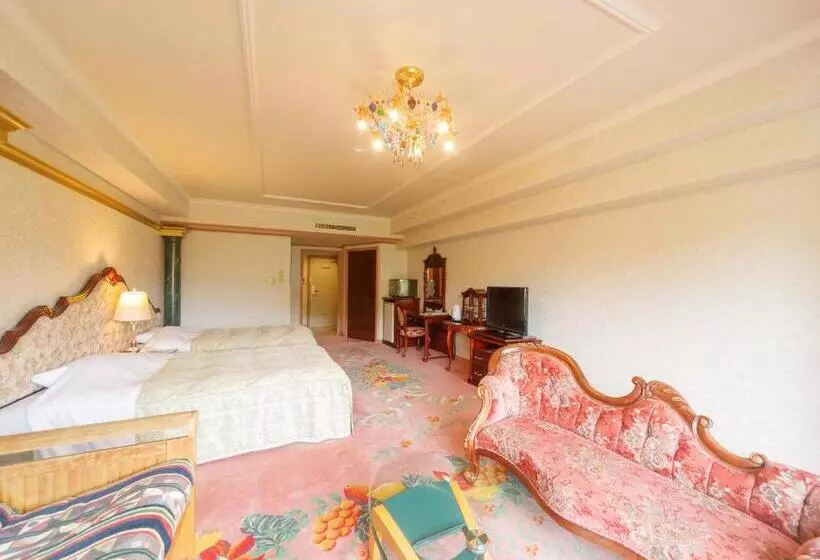 Fotos del hotel Jozankei View:  1