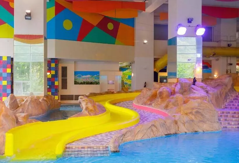 Fotos del hotel Jozankei View:  4