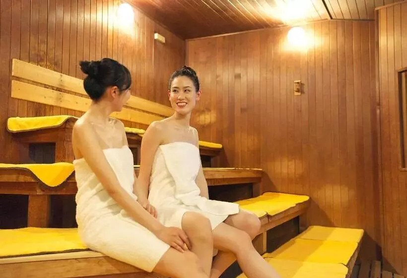 Fotos del hotel Jozankei View:  10