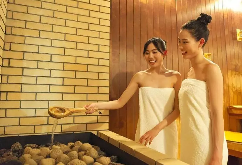 Fotos del hotel Jozankei View:  2