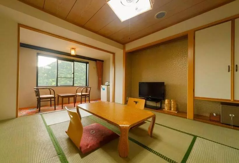 Fotos del hotel Jozankei View:  23