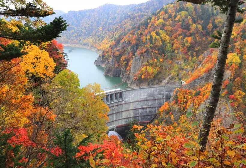 Fotos del hotel Jozankei View:  20