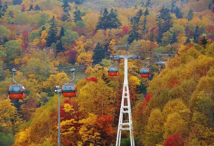 Fotos del hotel Jozankei View:  22