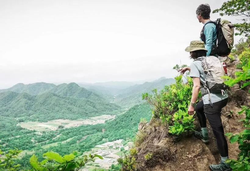 Fotos del hotel Jozankei View:  8