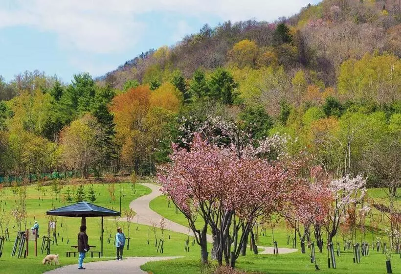 Fotos del hotel Jozankei View:  18