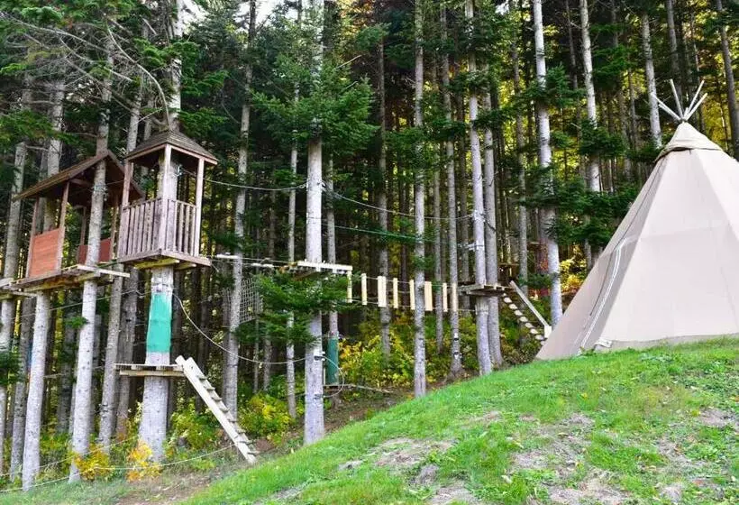 Fotos del hotel Jozankei View:  12