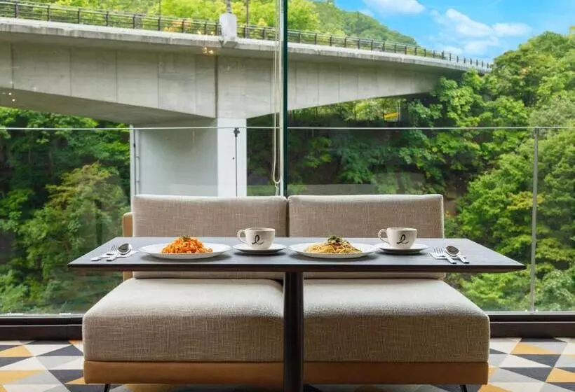 Fotos del hotel Jozankei View:  5