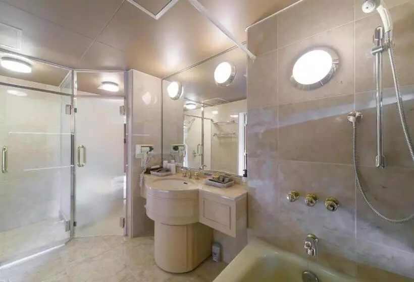 Fotos del hotel Jozankei View:  13