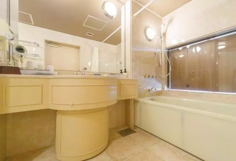 Fotos del hotel Jozankei View:  6