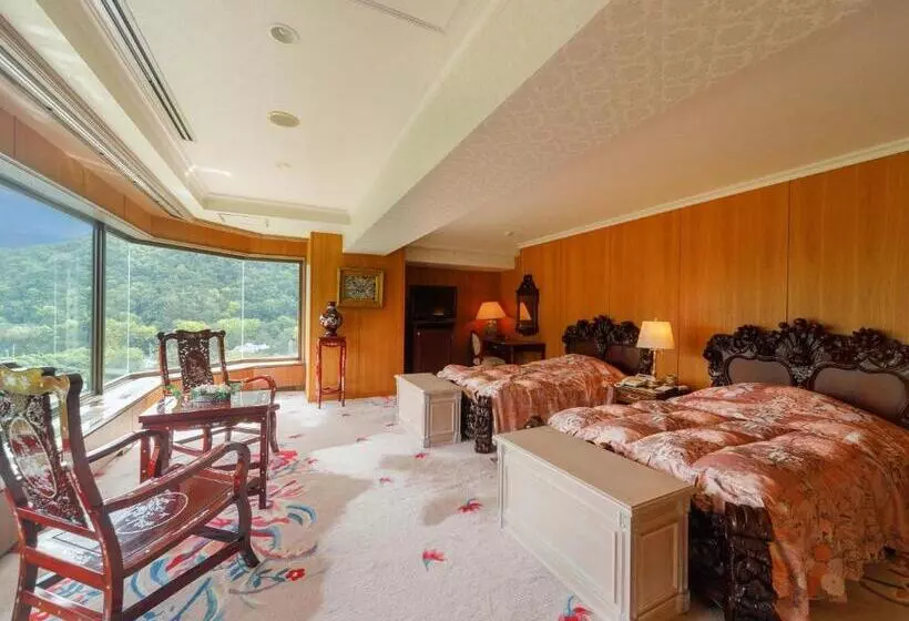 Fotos del hotel Jozankei View:  17