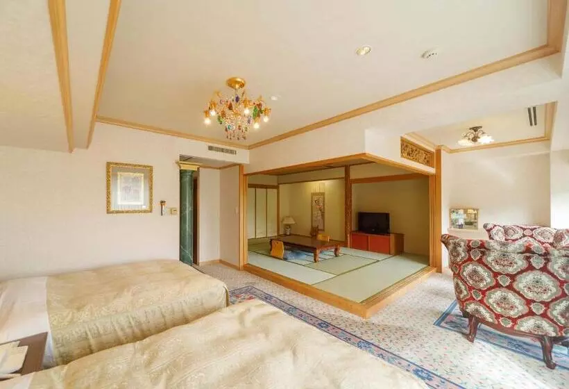 Fotos del hotel Jozankei View:  25