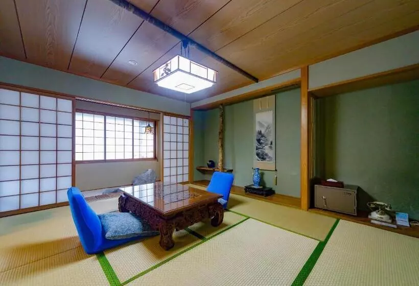 Fotos del hotel Jozankei View:  24