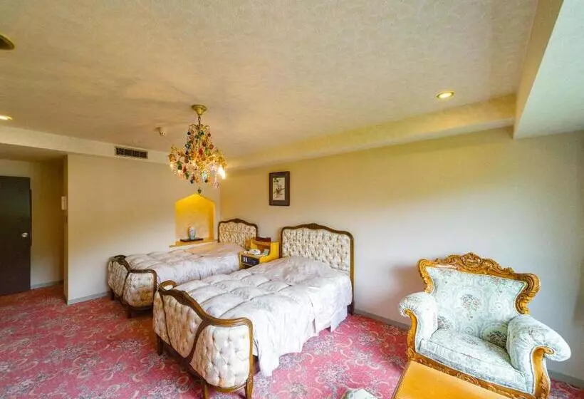 Fotos del hotel Jozankei View:  9