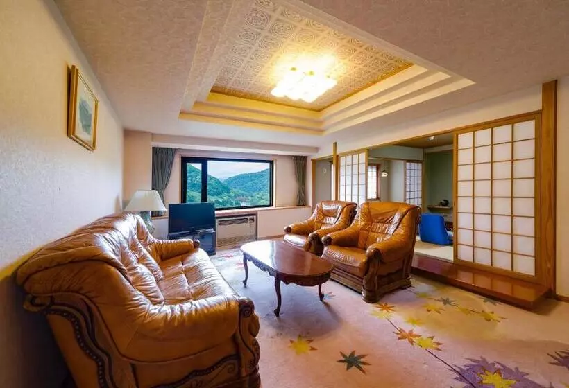 Fotos del hotel Jozankei View:  21