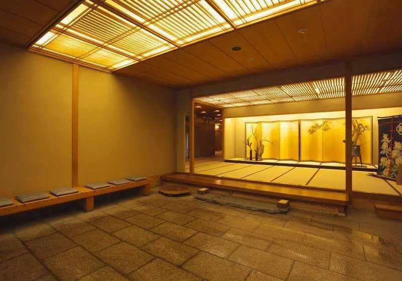 Fotos del hotel Kinjohro Kanazawa:  3